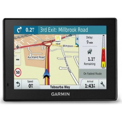 Garmin Drive 5 Plus MT-S