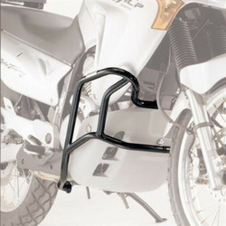 Givi Προστατευτικά Κάγκελα Κινητήρα Honda XLV 650 Transalp Κωδικός: TN366