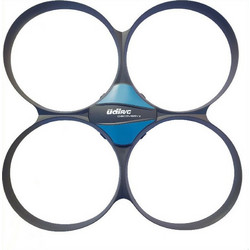 Udir/c Cover για το Drone U818A PLUS Κωδικός: 26625018