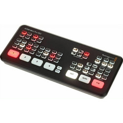 Blackmagic Design ATEM Mini Pro ISO Κωδικός: BM-SWATEMMINIBPRISO