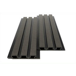 Newplan 3D Πάνελ Τοίχου Κήπου από WPC 290x2.5x17.65εκ. Κωδικός: 35462381