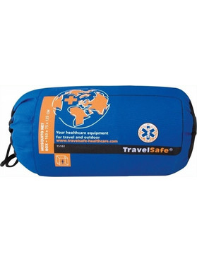 Travelsafe Mosquito Net Box Baby Κωδικός: 23933681