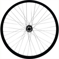 Mtb Disc 6 Bolt 27.5 Κωδικός: 34535728