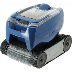 Zodiac Tornax RT 3200 Σκούπα Ρομπότ για Πισίνες έως 10x5m με Φίλτρο 3lt Κωδικός: 26408698