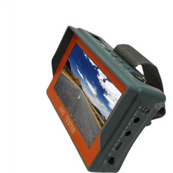 Paradox HDA600 CCTV Tester AHD / HD-CVI / HD-TVI Κωδικός: 38235023
