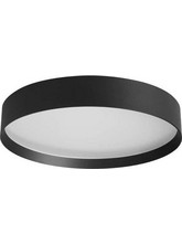 Loom Design - Φωτιστικό Οροφής LED Lucia O45 Black