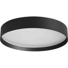 Loom Design - Φωτιστικό Οροφής LED Lucia O45 Black