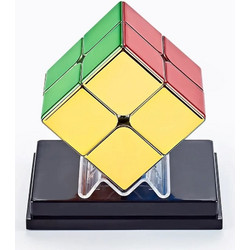 Cyclone Boys Metallic M Κύβος Ρούμπικ 2x2