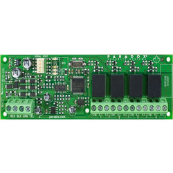 Module επέκτασης 4 PGM Paradox PGM (Original )