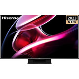 Hisense 85UXKQ Smart Τηλεόραση 85" 4K UHD Mini LED HDR (2023)