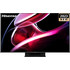 Hisense 85UXKQ Smart Τηλεόραση 85" 4K UHD Mini LED HDR (2023)
