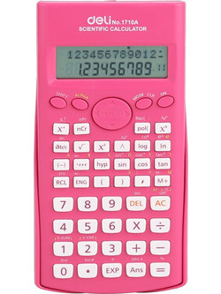 Deli 1710A Pink