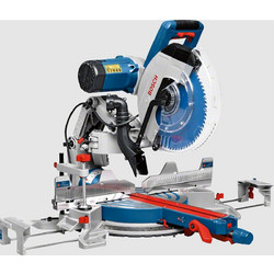 Bosch GCM 12 GDL 0601B23600