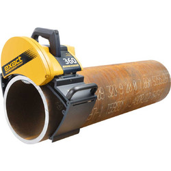 ΚΟΦΤΗΣ ΣΙΔΗΡΟΣΩΛΗΝΩΝ EXACT PIPECUT 360 7010413