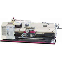 OPTIMUM TU 2406 ΕΠΙΤΡΑΠΕΖΙΟΣ ΤΟΡΝΟΣ ΜΕΤΑΛΛΟΥ 400V 3420353