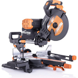 Evolution Rage R255SMS