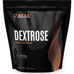 Self Omninutrition Dextrose 1kg