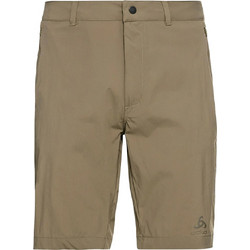 Odlo Ανδρική Βερμούδα Chino Μπεζ 560142-10457