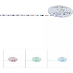 Kit Ταινίας LED Eduard 20W 1100Lm 230V Smart WiFi RGBW