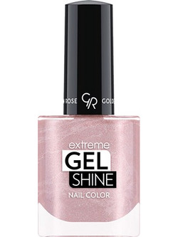 Golden Rose Extreme Gel Shine 38 Gloss Βερνίκι Νυχιών Quick Dry 10.2ml