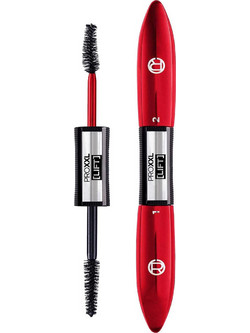 L'Oreal Paris Pro XXL Lift Mascara για Όγκο & Καμπύλη 12ml