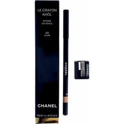 Chanel Le Crayon Khol Intense Eye Pencil69 Clair 1,4 gr