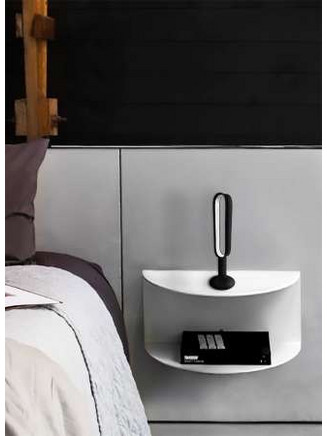 ΕΠΙΤΡΑΠΕΖΙΟ ΕΠΑΝΑΦΟΡΤΙΖΟΜΕΝΟ ΦΩΤΙΣΤΙΚΟ LED LEG-TDN1032B