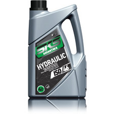SKS ΛΑΔΙ HYDRAULIC ISO46