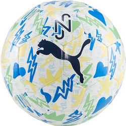 Puma Neymar Jr Graphic Μπάλα Ποδοσφαίρου 084139-01