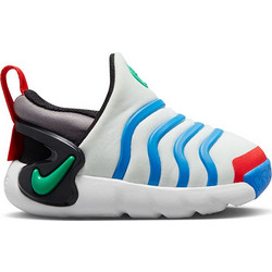Nike Dynamo Go FlyEase Παιδικά Sneakers Λευκά DH3438-004