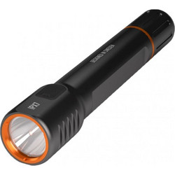 Silva Seeker RC Επαναφορτιζόμενος Φακός Led Αδιάβροχος IPX7 700lm