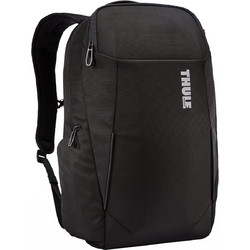 Thule Accent TACBP-116 Σακίδιο Πλάτης 23lt Μαύρο