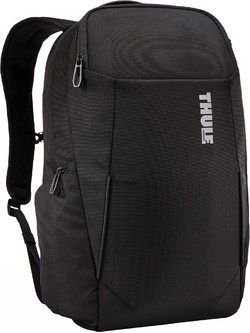 Thule Accent TACBP-116 Σακίδιο Πλάτης 23lt Μαύρο
