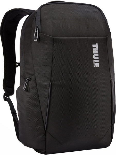 Thule Accent TACBP-116 Σακίδιο Πλάτης 23lt Μαύρο