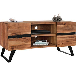 HomeMarkt Έπιπλο Τηλεόρασης HM8174.11