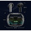 Awei T52 Pro Ακουστικά Bluetooth In Ear Ανθεκτικά στο Νερό Black
