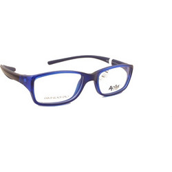 Centrostyle C15691N Παιδικός Σκελετός Γυαλιών Οράσεως Κοκάλινος Μαύρος Μπλε