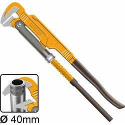 Τσιμπίδα υδραυλικών Ingco (HPW04011) - 90 / 1" / 40mm HPW04011