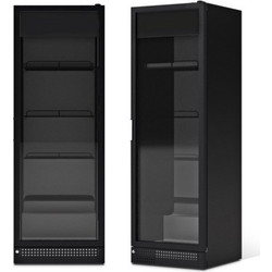 Ψυγείο Αναψυκτικών Sanden Intercool ICG-390FD 378L