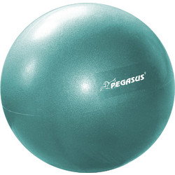 Μπάλα Pilates Pegasus 25cm Πράσινη Β-1510