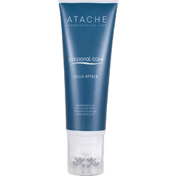 Atache Cellu Attack Serum Σώματος κατά της Κυτταρίτιδας 200ml