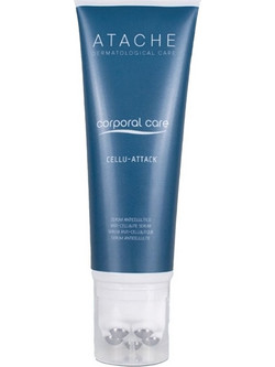 Atache Cellu Attack Serum Σώματος κατά της Κυτταρίτιδας 200ml