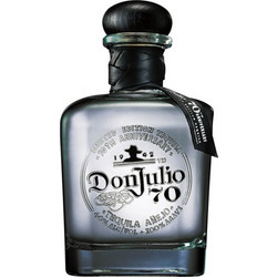 Don Julio 70th Τεκίλα 700ml