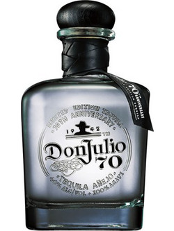 Don Julio 70th Τεκίλα 700ml