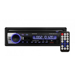 Navitel RD3 Ηχοσύστημα Αυτοκινήτου Ράδιο CD 1DIN με Bluetooth
