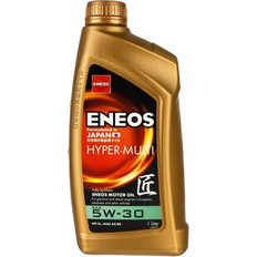 Eneos Premium Hyper Multi Συνθετικό Λάδι Αυτοκινήτου 5W-30 1lt