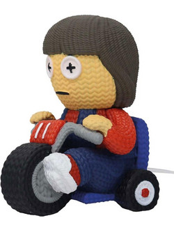 FaNaTtik Handmade By Robots The Shining Danny Torrence 13cm