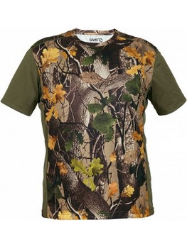 GAMO KANSAS T-SHIRT ΜΠΛΟΥΖΑΚΙ