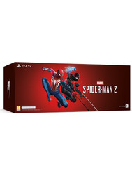 Marvel's Spider-Man 2 Collector's Edition PS5