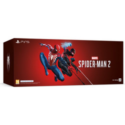 Marvel's Spider-Man 2 Collector's Edition PS5